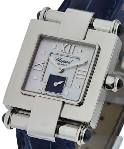 replica chopard imperiale square white-gold 38/3444/23 watches