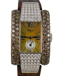 replica chopard la strada white-gold 416935/1006 watches