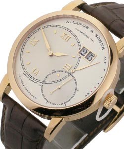 replica a. lange & sohne lange 1 grand 115.032 watches