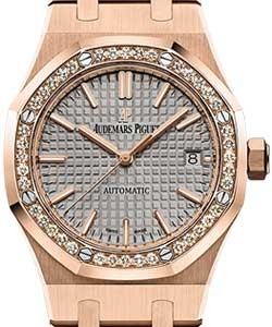 replica audemars piguet royal oak automatic-rose-gold-37mm 15451or.zz.1256or.02 watches