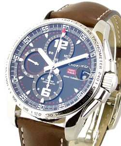 replica chopard mille miglia gt-xl-chrono 168459/3001 watches
