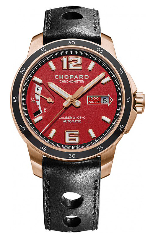 replica chopard mille miglia steel 161296 5002 watches