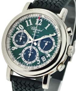 replica chopard mille miglia steel 168331 watches
