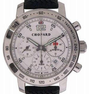 replica chopard mille miglia steel 16/8933 watches
