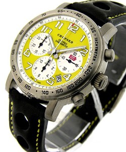 replica chopard mille miglia titanium 16/8915 104 watches