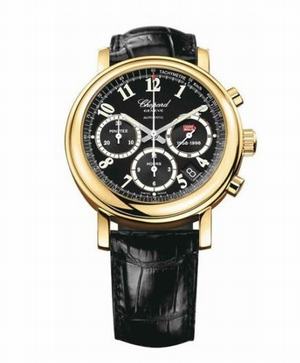 replica chopard mille miglia yellow-gold 161250 0001 watches