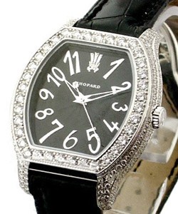 replica chopard princes foundation white-gold 16/6999 watches