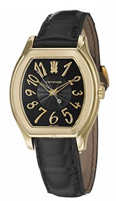 replica chopard princes foundation yellow-gold 127433 0001 1 watches