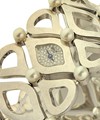 replica chopard pushkin white-gold 10/6798 watches