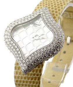 replica chopard pushkin white-gold 13/9197 1001 watches