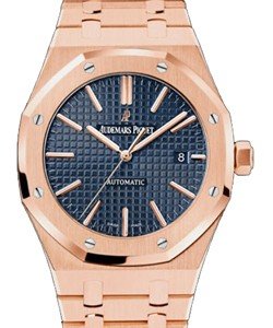 replica audemars piguet royal oak automatic-rose-gold-41mm 15400or.oo.1220or.03 watches