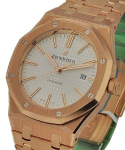 replica audemars piguet royal oak automatic-rose-gold-41mm 15400or.oo.1220or.02 watches