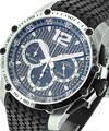 replica chopard superfast collection classic racing superfast 45mm in steel 168523 3001 168523 3001 watches