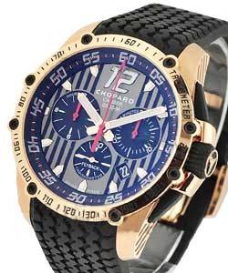 Replica Chopard Superfast Collection Watches