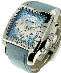 replica chopard two o ten large-size-steel 16/8961bu watches