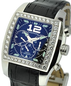 replica chopard two o ten large-size-steel 17 8990 2001 watches