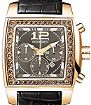 replica chopard two o ten small-size-rose-gold 172287 5004 watches