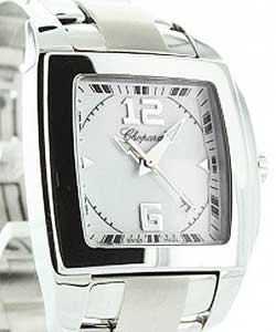 replica chopard two o ten small-size-steel 11.8464 3001 watches
