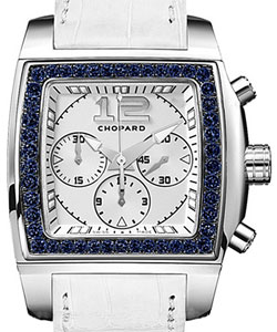 replica chopard two o ten small-size-white-gold 172287 1002 watches