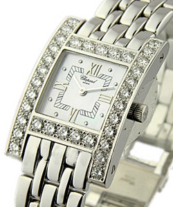replica chopard your hour white-gold-on-bracelet 106805 1001 watches