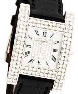 replica chopard your hour white-gold-on-strap 10/6868 watches