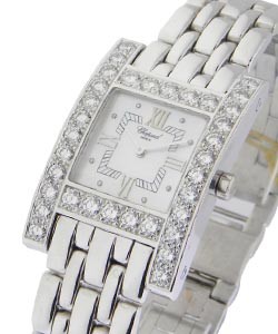 replica chopard your hour white-gold-on-strap 13/6621wmp watches