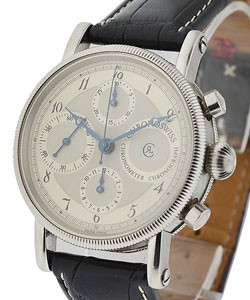 Replica Chronoswiss Chronometer Chronograph Watches