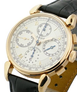 replica chronoswiss klassik chronograph-rose-gold ch7401r watches