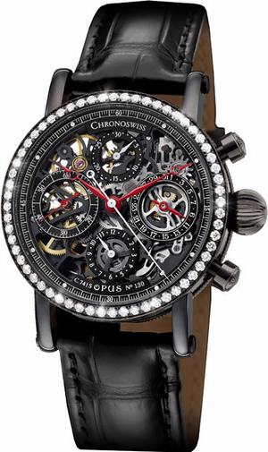replica chronoswiss opus chronograph dlc ch 7525 s d watches