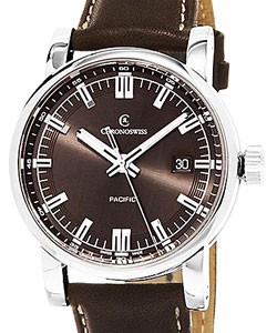 replica chronoswiss pacific steel ch 2883 br watches