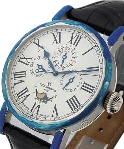 replica chronoswiss perpetual calendar white-gold ch 1721w watches