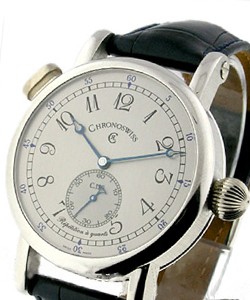 replica chronoswiss quarter repeater platinum ch 1640 watches