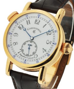 replica chronoswiss quarter repeater rose-gold ch1641r watches