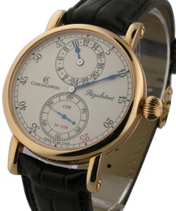 replica chronoswiss regulateur automatique ch1221r watches