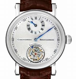 replica chronoswiss regulateur tourbillon ch3123 watches