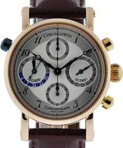 replica chronoswiss tora chronograph ch7421r watches
