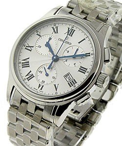 replica concord bennington chronograph 0311316 watches