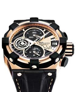 replica concord c 1 chronograph-rose-gold c1 gxx 18r watches