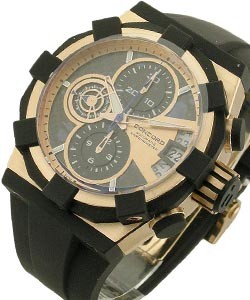 replica concord c 1 chronograph-rose-gold c1 gxx 18r watches