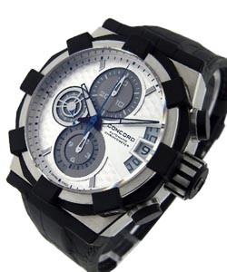 replica concord c 1 chronograph-steel 0320075 watches