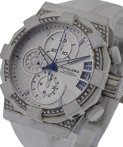 replica concord c 1 chronograph-steel 0320029 watches