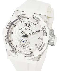 replica concord c 1 big-date-steel 0320044 watches