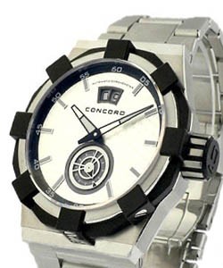 replica concord c 1 big-date-steel 0320008 watches