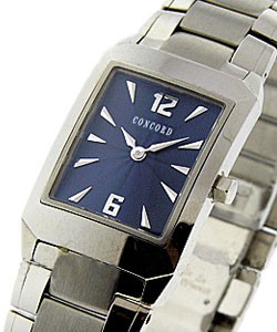 replica concord carlton steel 0310704 watches