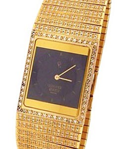 replica concord delirium ladys-yellow-gold 5177615 watches