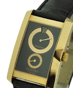 replica concord delirium rose-gold 0311170 watches