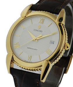 replica concord impresario yellow-gold impressario_18kt_ivory_roman watches