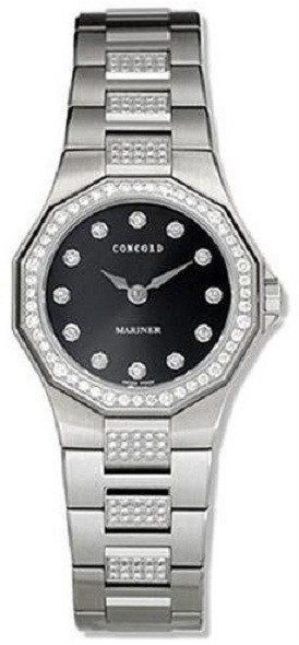 replica concord mariner ladys 0311533 watches