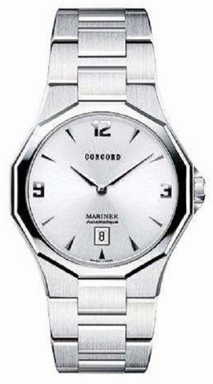Replica Concord Mariner Watches