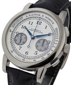 replica a. lange & sohne 1815 chronograph 401.026 watches